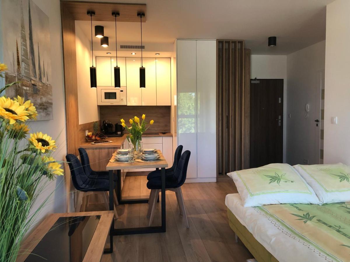 Stary Toruń Apartament Sloneczny By Rentoom 아파트 외부 사진