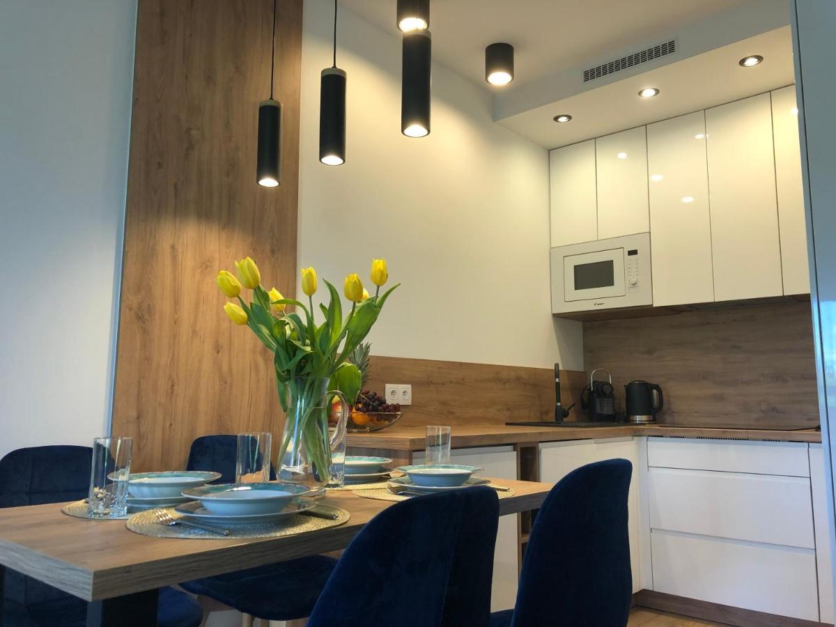 Stary Toruń Apartament Sloneczny By Rentoom 아파트 외부 사진