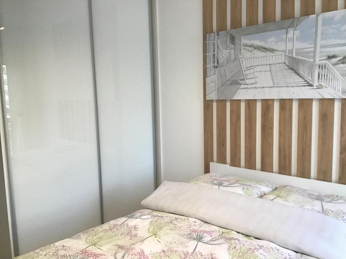 Stary Toruń Apartament Sloneczny By Rentoom 아파트 외부 사진